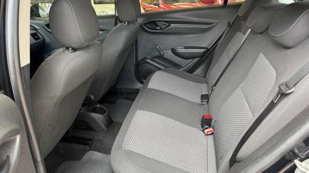 Chevrolet Onix 1.0 (Flex)