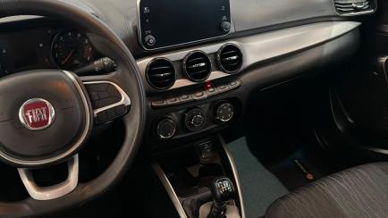 Fiat Argo Drive 1.0 Firefly (Flex)