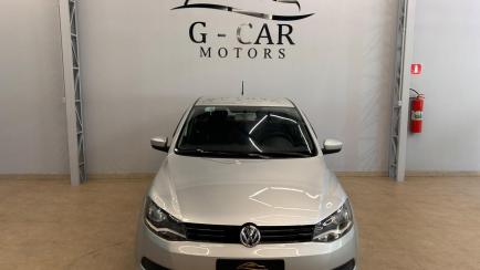 Volkswagen Novo Gol 1.0 TEC (Flex) 4p