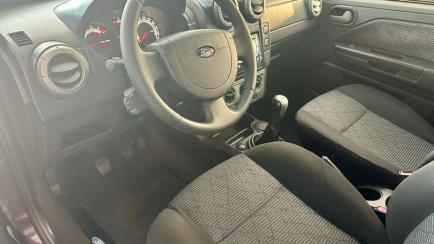 Ford EcoSport Ecosport Freestyle 1.6 (Flex)