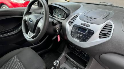 Ford Ka 1.0 SE (Flex)