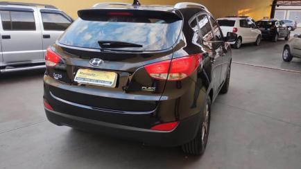 Hyundai ix35 2.0L GL (Flex) (Aut)