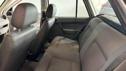 Volkswagen Parati 1.6 G4 (Flex)