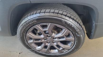 Jeep Renegade 1.3 T270 Sport