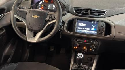 Chevrolet Onix 1.4 LT SPE/4