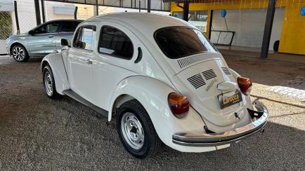 Volkswagen Fusca 1300