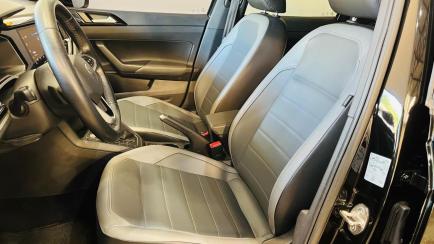 Volkswagen Nivus 1.0 200 TSI Highline