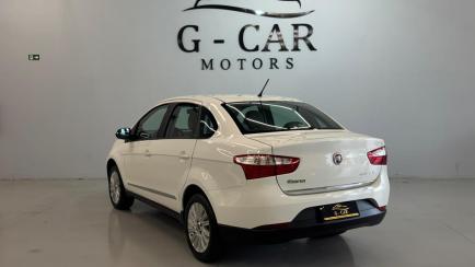 Fiat Grand Siena Essence 1.6 16V (Flex)