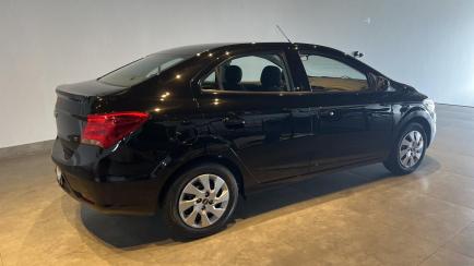 Chevrolet Prisma 1.4 LT SPE/4 (Aut)