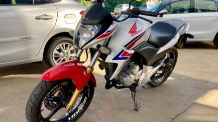 Honda CB 300R Cb 300R (Flex)