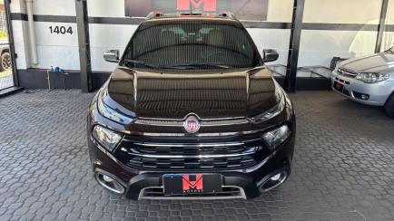 Fiat Toro Ranch 2.0 TDI 4WD (Aut)