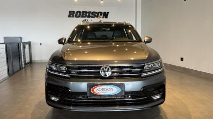 Volkswagen Tiguan Allspace 2.0 350 TSI R-Line 4WD