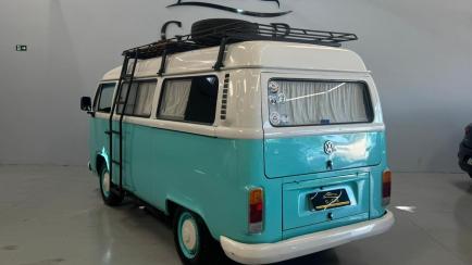 Volkswagen Kombi Standard 1.6
