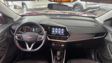 Chevrolet Montana Premier 1.2 Turbo (Aut)
