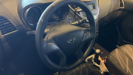 Hyundai HB20 1.0 Comfort Plus
