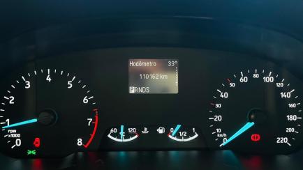Ford EcoSport SE 1.5 (Aut) (Flex)