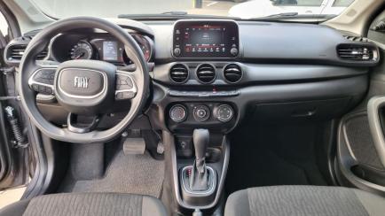 Fiat Cronos 1.3 Drive (Aut)