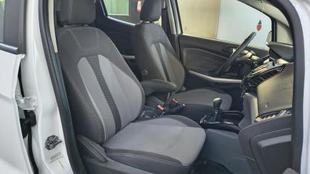 Ford EcoSport Ecosport Freestyle 1.6 16V (Flex)
