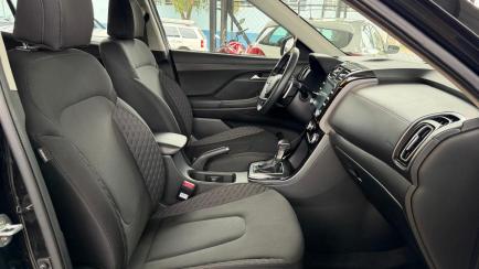 Hyundai Creta 1.0 T-GDI Limited (Aut)