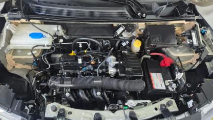 Renault Kwid 1.0 Iconic