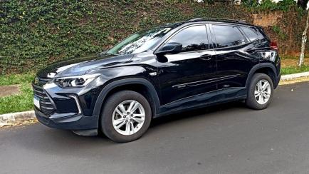 Chevrolet Tracker 1.0 Turbo (PCD) (Aut)