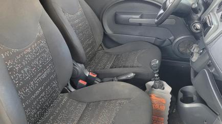 Fiat Fiorino 1.4 Hard Working