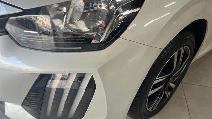 Peugeot 208 1.0 Allure Turbo 200 CVT t200 (Aut)