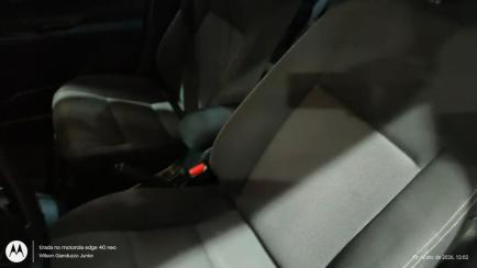 Toyota Yaris Sedan 1.5 XL CVT