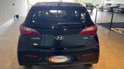 Hyundai HB20 1.0 Comfort Plus