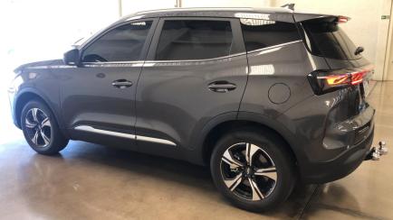 Caoa Chery Tiggo 5X 1.5T PRO CVT