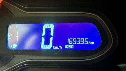 Chevrolet Onix 1.0 LT SPE/4