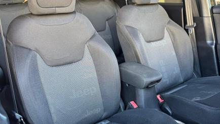 Jeep Renegade Sport 2.0 Multijet TD 4WD (Aut)