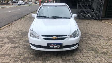 Chevrolet Classic LS VHC E 1.0 (Flex)