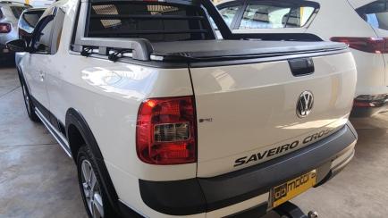 Volkswagen Saveiro Cross 1.6 (Flex) (cab. estendida)