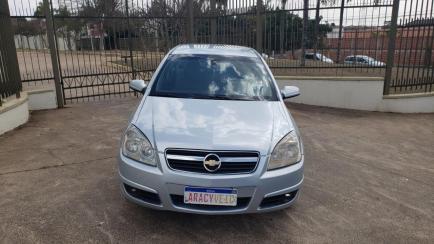 Chevrolet Vectra Elegance 2.0 (Flex) (Aut)