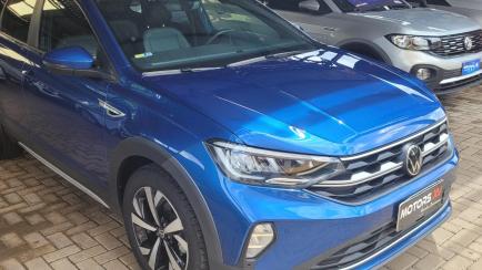 Volkswagen Nivus 1.0 200 TSI Highline (!)1.0 (Aut)