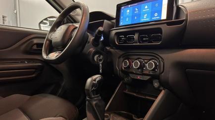 Citroën C3 1.0 Live Pack