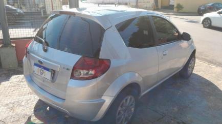 Ford Ka 1.0 (Flex)