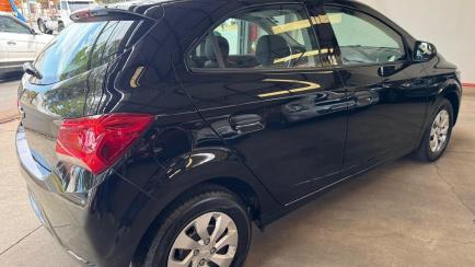 Chevrolet Onix 1.0 (Flex)