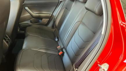 Volkswagen Polo 1.0 170 TSI Highline (Aut)