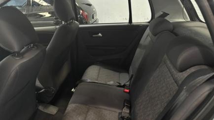 Volkswagen Fox 1.6 VHT (Flex)