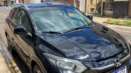 Honda HR-V EX CVT 1.8 I-VTEC FlexOne