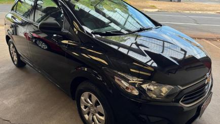 Chevrolet Onix 1.0 (Flex)