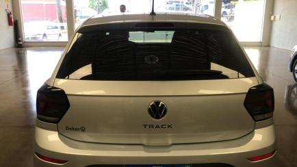 Volkswagen Polo 1.0 Track