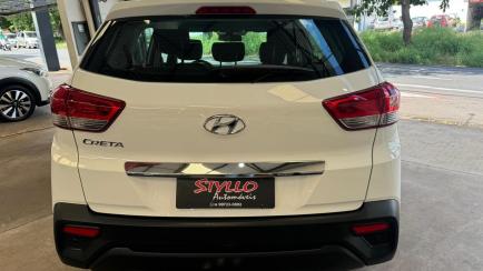 Hyundai Creta 1.6 Attitude