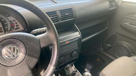 Volkswagen Fox 1.0 8V (Flex)