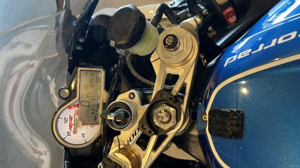 BMW S 1000 RR