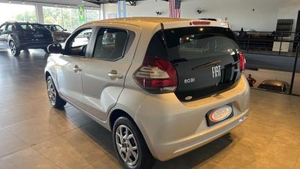 Fiat Mobi FireFly Drive 1.0 (Flex)