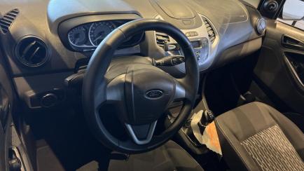 Ford Ka Hatch SE 1.0 (Flex)