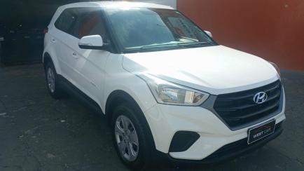 Hyundai Creta 1.6 Attitude